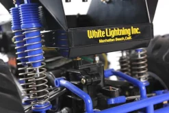 Tamiya RC 1/10 Super Clod Buster 2012 Model Kit