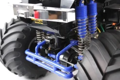 Tamiya RC 1/10 Super Clod Buster 2012 Model Kit