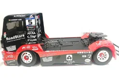 Tamiya RC 1/14 Tankpool24 Mercedes Actros TT-01E Model Kit