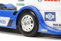 Tamiya RC 1/14 Team Hahn MAN TGS TT-01E Model Kit