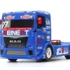 Tamiya RC 1/14 Team Reinert MAN TGS Race Truck TT-01E Model Kit