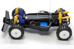 Tamiya RC 1/10 The Bigwig (2017) Model Kit