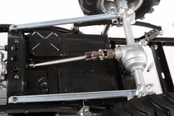 Tamiya RC 1/10 Toyota Bruiser Model Kit