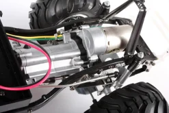 Tamiya RC 1/10 Toyota Bruiser Model Kit