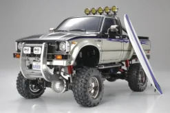 Tamiya RC 1/10 Toyota Hilux High Lift Model Kit