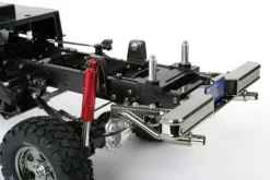 Tamiya RC 1/10 Toyota Hilux High Lift Model Kit