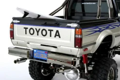 Tamiya RC 1/10 Toyota Hilux High Lift Model Kit