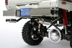 Tamiya RC 1/10 Toyota Hilux High Lift Model Kit