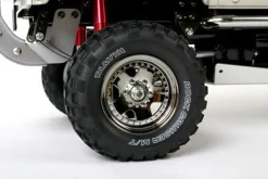 Tamiya RC 1/10 Toyota Hilux High Lift Model Kit