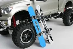 Tamiya RC 1/10 Toyota Tundra High-Lift Model Kit