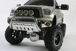 Tamiya RC 1/10 Toyota Tundra High-Lift Model Kit