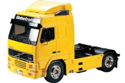 Tamiya RC 1/14 Volvo FH12 Globetrotter 420 Truck Model Kit