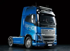 Tamiya RC 1/14 Volvo FH16 XL 750 6x2 Truck