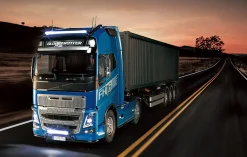 Tamiya RC 1/14 Volvo FH16 XL 750 6x2 Truck