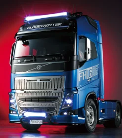 Tamiya RC 1/14 Volvo FH16 XL 750 6x2 Truck