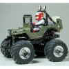 Tamiya RC 1/10 Wild Willy 2 Model Kit