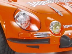 Tamiya RC Alpine A110 Jaeger M-06 Model Kit