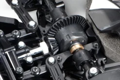 Tamiya RC AU TOMS Toyota Supra GR - TT-02 Model Kit