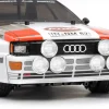 Tamiya RC Audi Quattro A2 Radio Control Kit