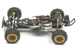 Tamiya RC Avante (2011) 4WD Radio Controlled Buggy Model Kit