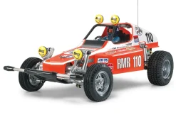 Tamiya RC Buggy Champ Racing Buggy Rough Rider Model Kit