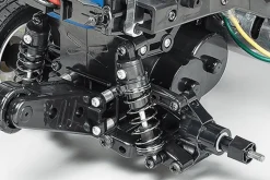 Tamiya RC Comical Honda City Turbo (WR-02C) Kit