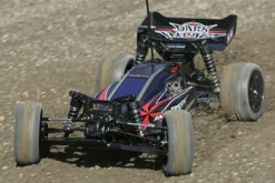 Tamiya RC Dark Impact Model Kit (ESC Required)