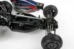 Tamiya RC Dark Impact Model Kit (ESC Required)