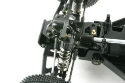 Tamiya RC Dark Impact Model Kit (ESC Required)