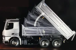 Tamiya RC Electric Actuator for Tipper Trucks