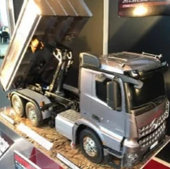 Tamiya RC Electric Actuator for Tipper Trucks