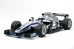 Tamiya RC F104 Pro II With Body Model Kit