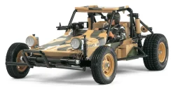 Tamiya RC Fast Attack Vehicle (2011) Model Kit