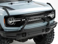 Tamiya RC Ford Bronco 2021 CC-02 Expert Built RTR