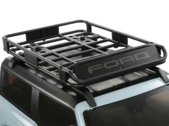 Tamiya RC Ford Bronco 2021 CC-02 Expert Built RTR