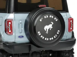 Tamiya RC Ford Bronco 2021 CC-02 Expert Built RTR