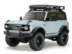 Tamiya RC Ford Bronco 2021 CC-02 Model Kit