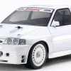Tamiya RC Ford Escort Cosworth 1998 TT-02 Model Kit