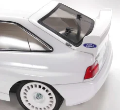 Tamiya RC Ford Escort Cosworth 1998 TT-02 Model Kit