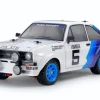 Tamiya RC Ford Escort MkII Rally PB MF-01X Model Kit