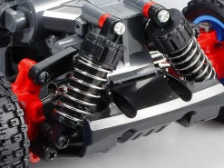 Tamiya RC Ford Escort MkII Rally PB MF-01X Model Kit