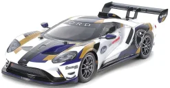 Tamiya RC Ford GT MKII 2020 TT-02 Model Kit