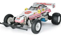 Tamiya RC Frog Model Kit