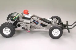 Tamiya RC Frog Model Kit