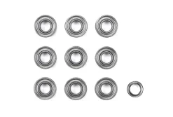 Tamiya RC Full Ball Bearing Set