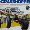 Tamiya RC Grasshopper Model Kit