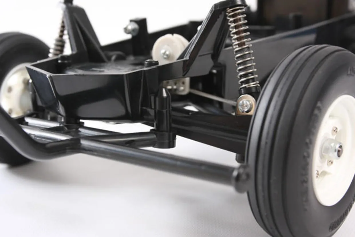 Tamiya RC Grasshopper Model Kit