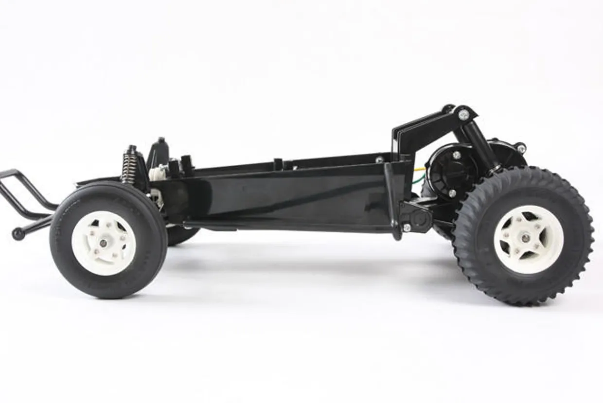 Tamiya RC Grasshopper Model Kit