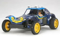Tamiya RC Holiday Buggy 2010 (DT-02) Model Kit