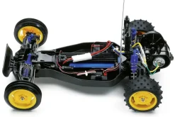Tamiya RC Holiday Buggy 2010 (DT-02) Model Kit